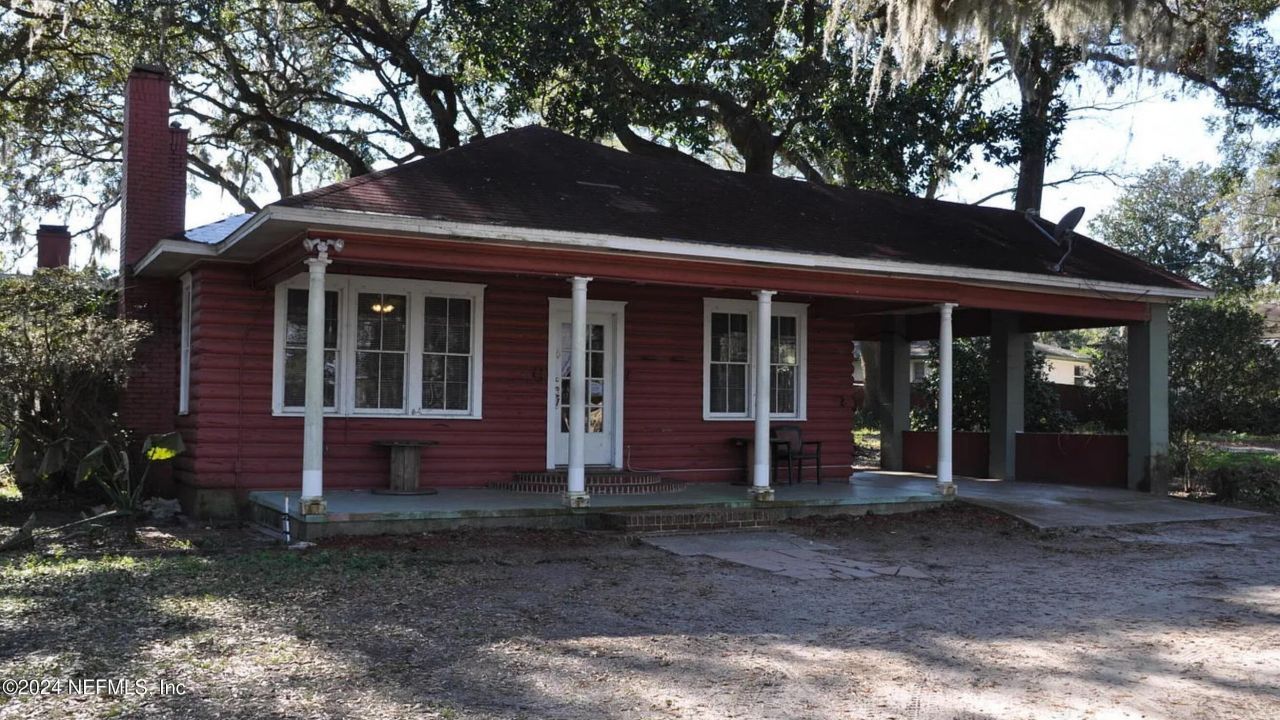 2075 Almira Street, Jacksonville, FL 32211 Photo