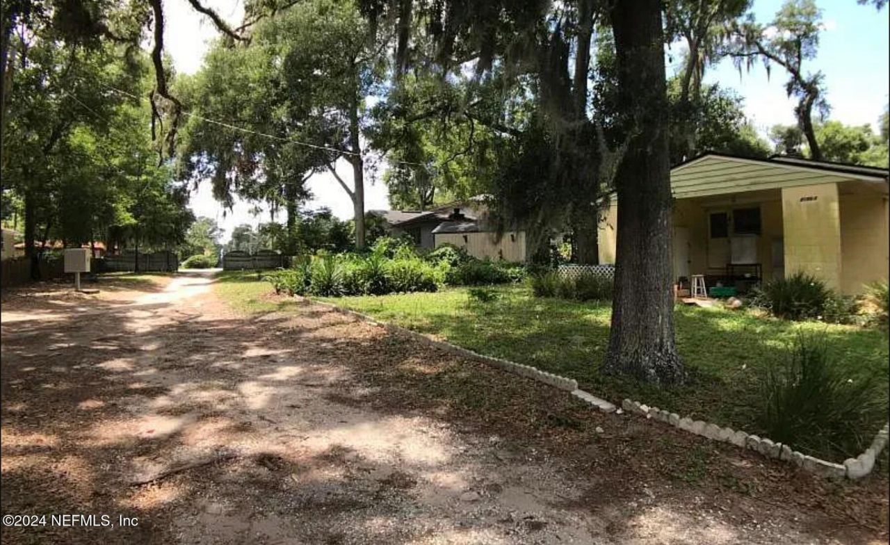 2075 Almira Street, Jacksonville, FL 32211 Photo