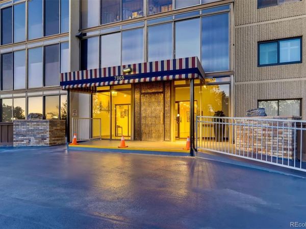 7865 E Mississippi Avenue, Unit 1403, Denver, CO 80247