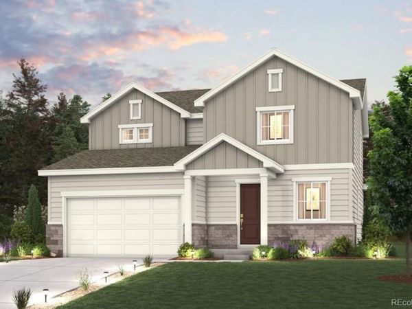 4540 Blue Grama Drive , Dacono, CO 80514