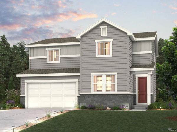 3691 Sandreed Street, Dacono, CO 80514