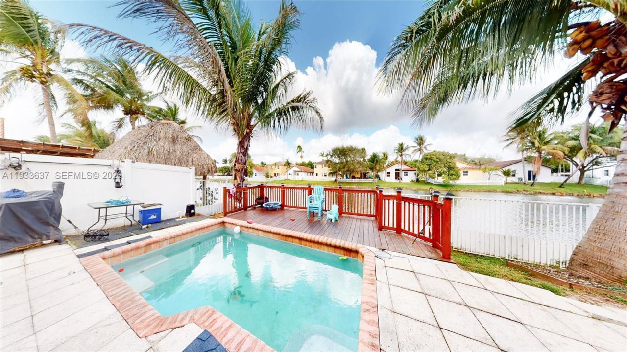 13877 SW 50th St, Miramar, FL 33027 Photo