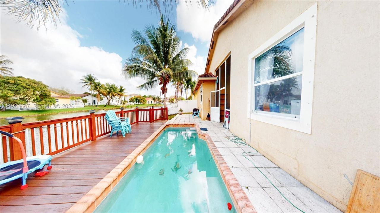 13877 SW 50th St, Miramar, FL 33027 Photo