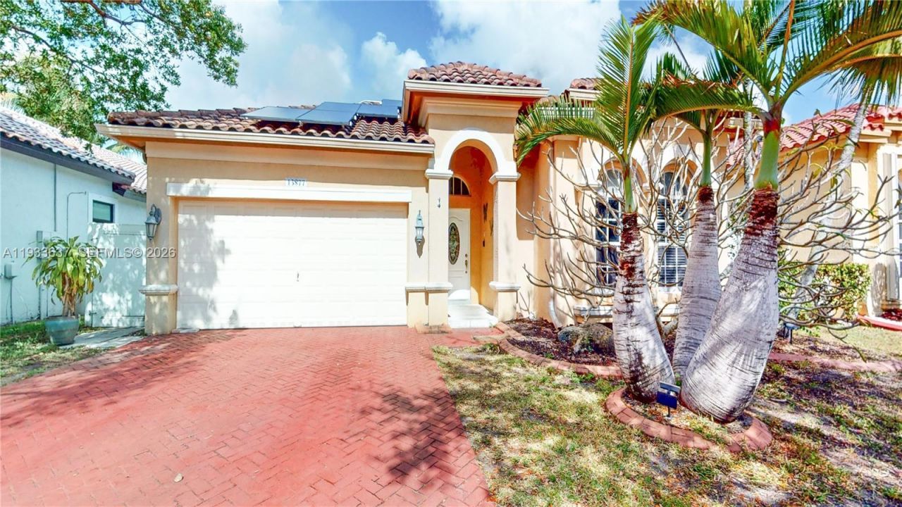 13877 SW 50th St, Miramar, FL 33027 Photo