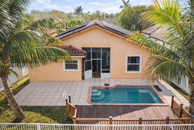 13877 SW 50th St, Miramar, FL 33027 Photo