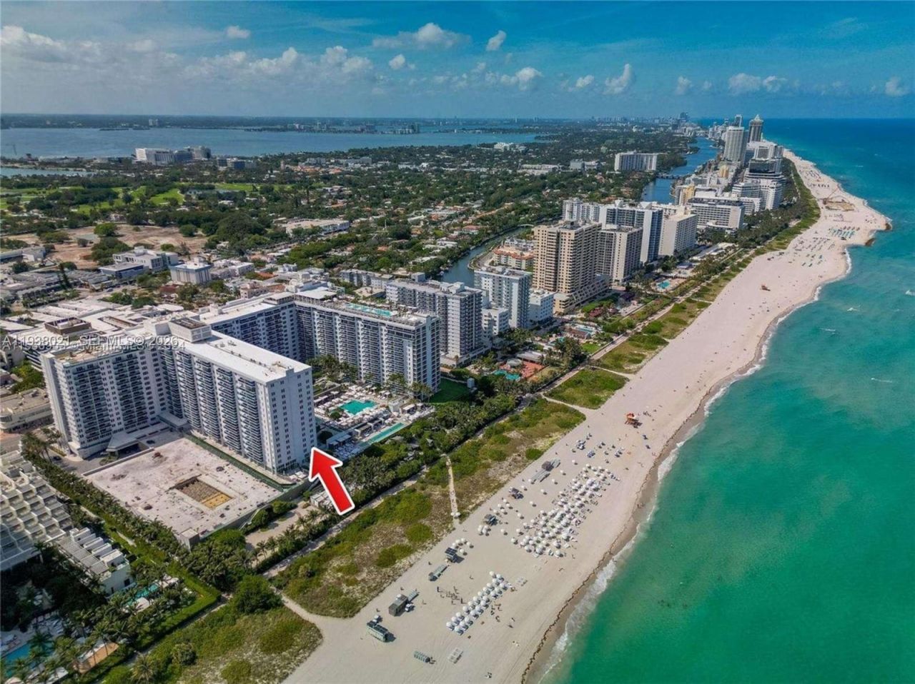 2301 Collins Ave, Unit 423, Miami Beach, FL 33139 Photo