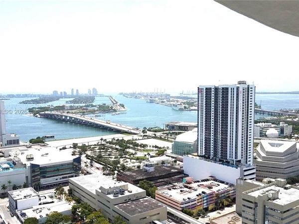 1600 NE 1st Ave , Unit 3703, Miami, FL 33132