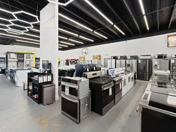 Appliances Sales Store, Miami, FL 33176