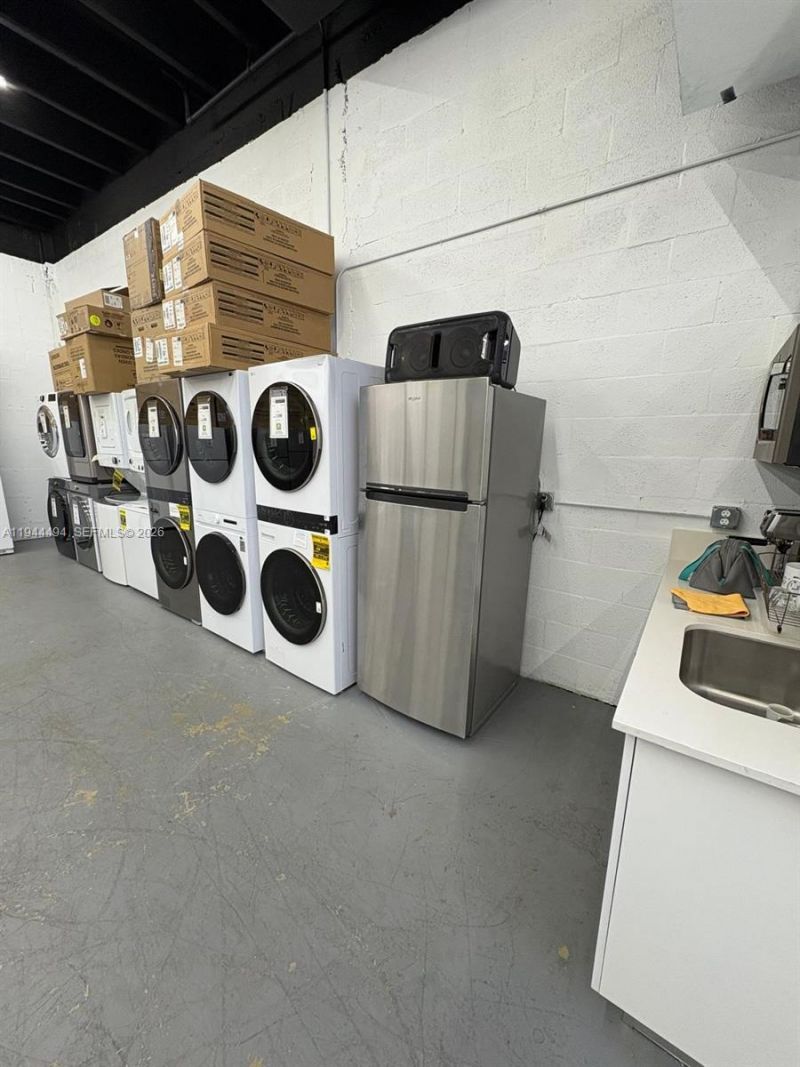 Appliances Sales Store, Miami, FL 33176 Photo
