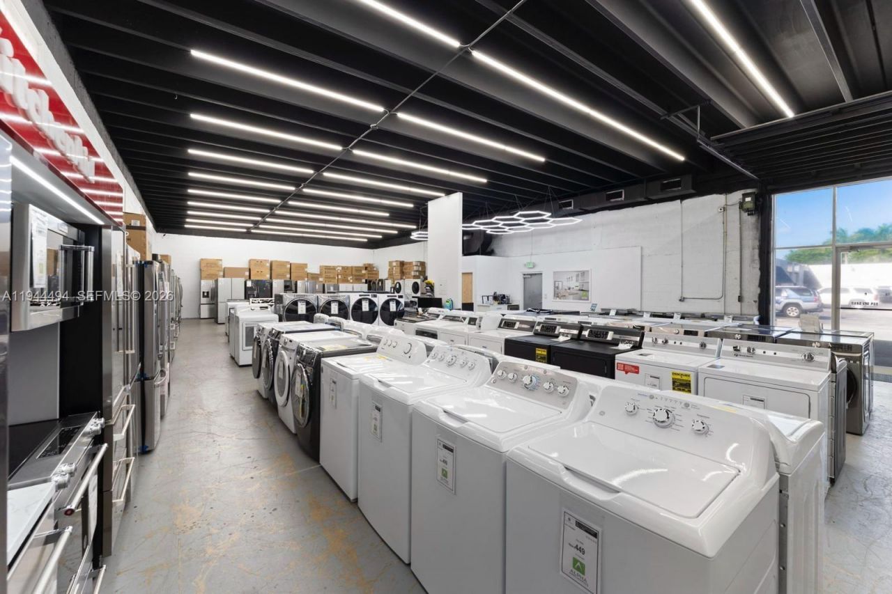 Appliances Sales Store, Miami, FL 33176 Photo