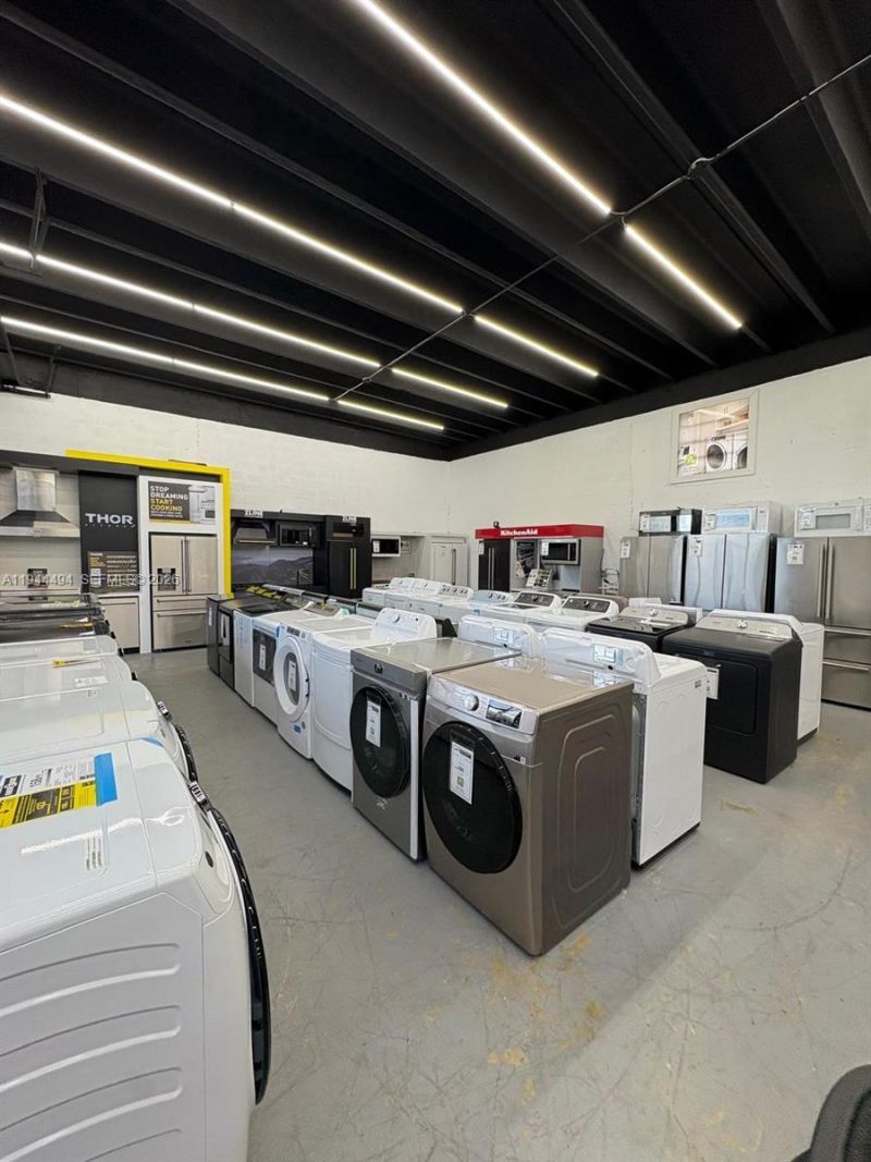 Appliances Sales Store, Miami, FL 33176 Photo