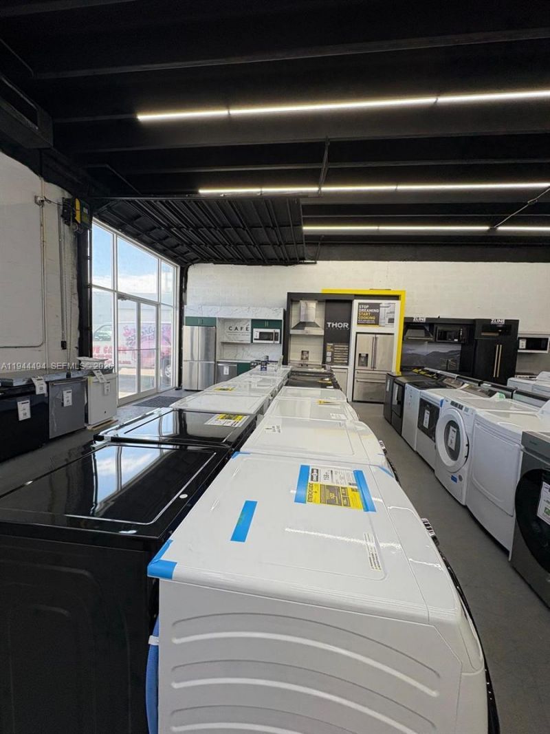 Appliances Sales Store, Miami, FL 33176 Photo