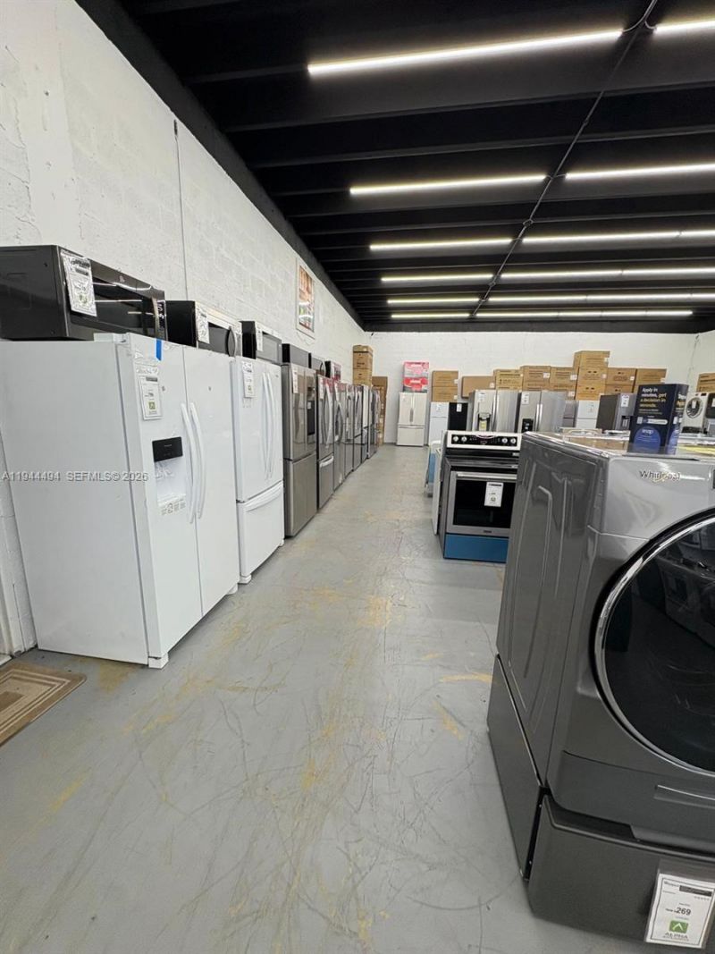 Appliances Sales Store, Miami, FL 33176 Photo