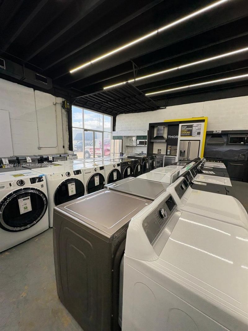 Appliances Sales Store, Miami, FL 33176 Photo