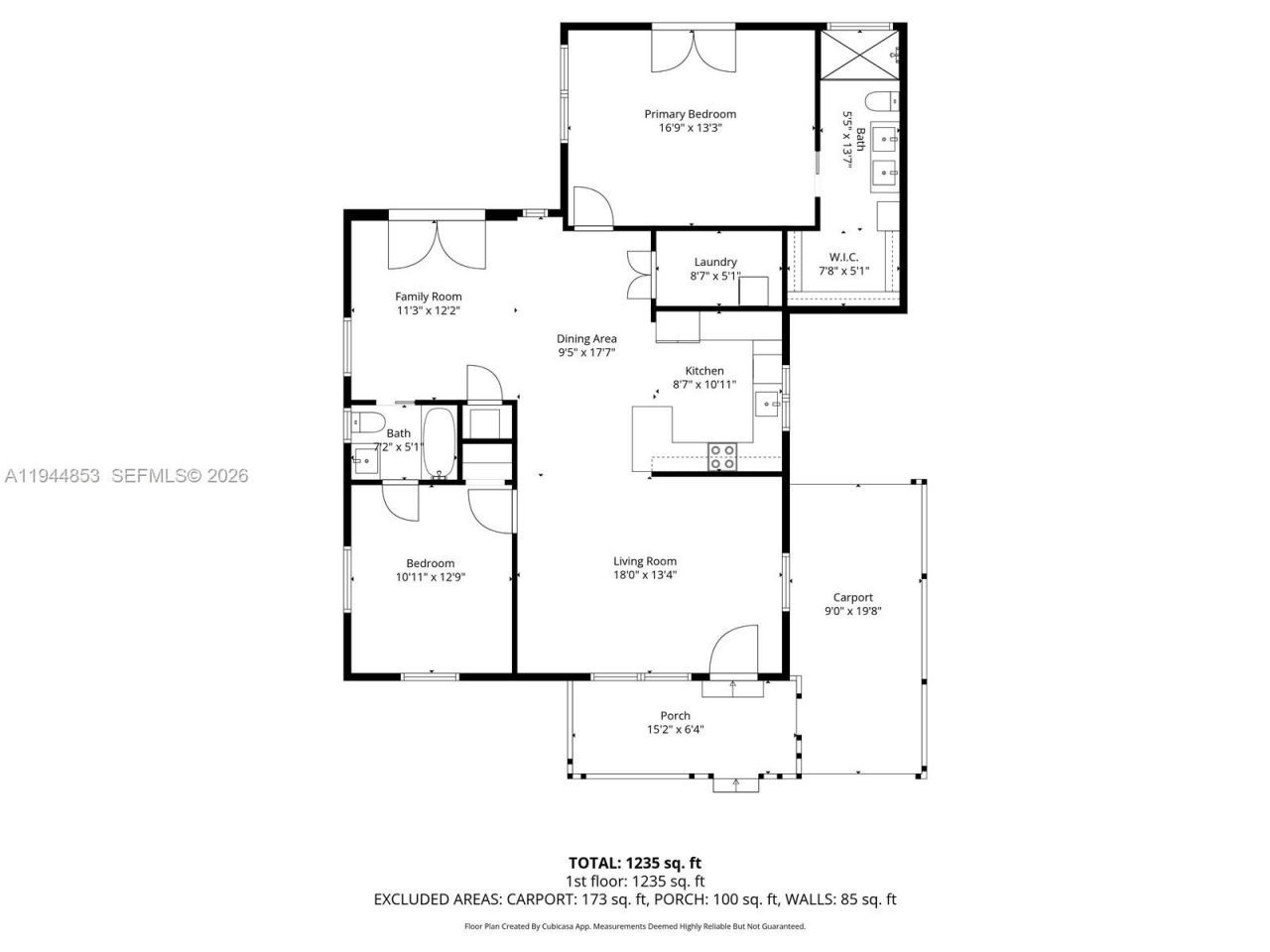 624 NE 71st St, Miami, FL 33138 Photo