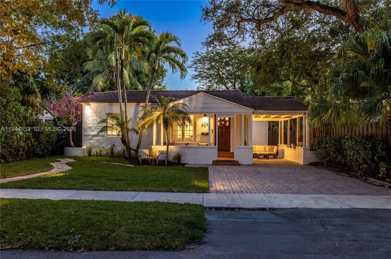 624 NE 71st St, Miami, FL 33138 Photo