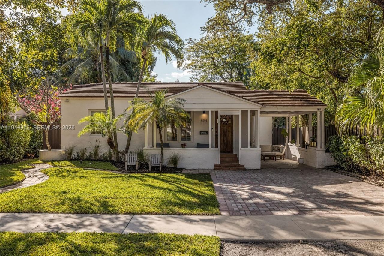 624 NE 71st St, Miami, FL 33138 Photo