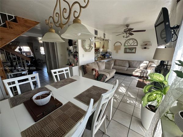 6601 SW 137th Ct, Unit 2B, Miami, FL 33183