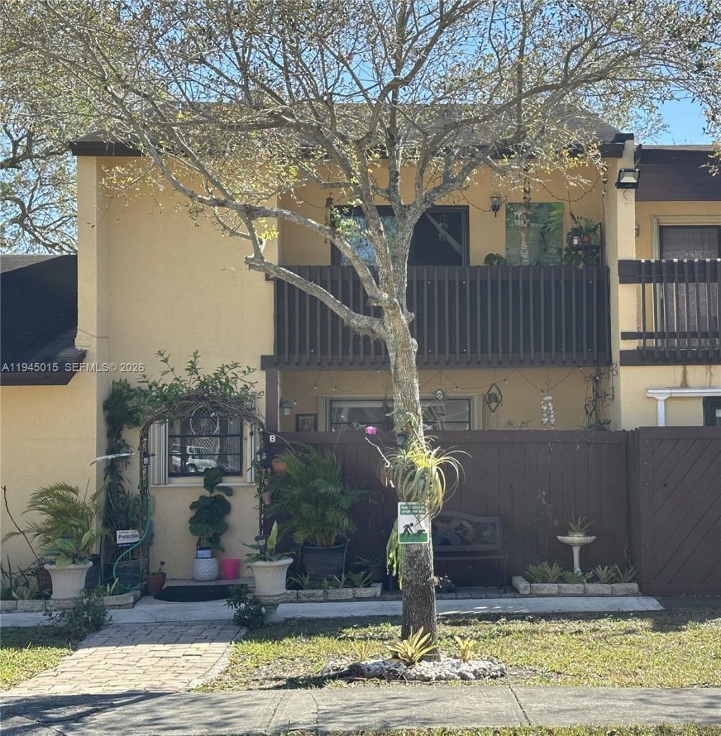 6601 SW 137th Ct, Unit 2B, Miami, FL 33183 Photo