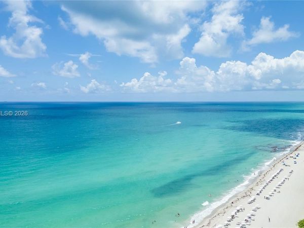 1825 S Ocean Dr , Unit 504, Hallandale Beach, FL 33009