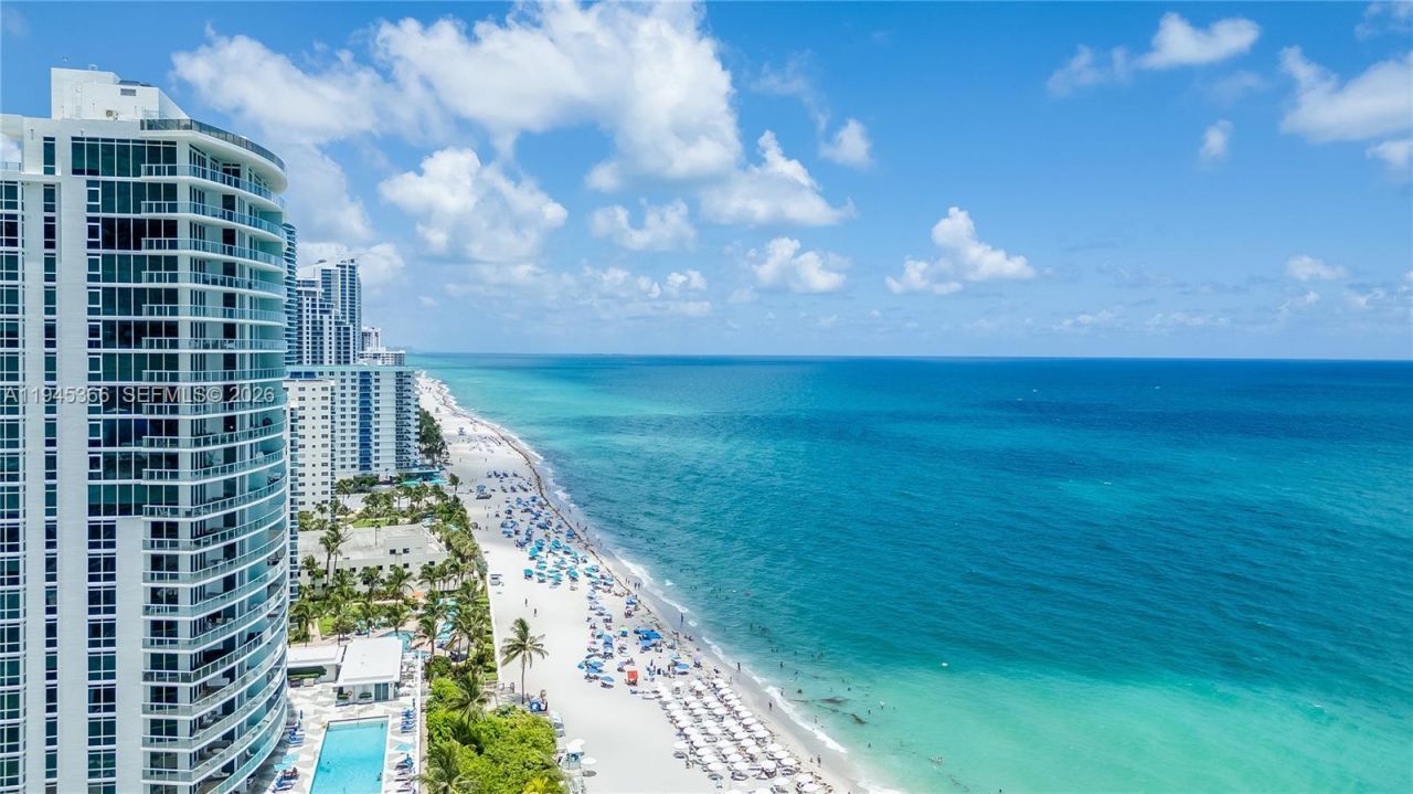 1825 S Ocean Dr , Unit 504, Hallandale Beach, FL 33009 Photo