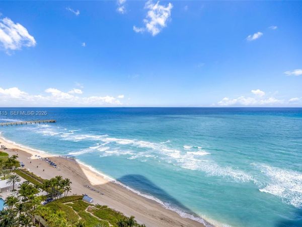 16001 Collins Ave, Unit 1502, Sunny Isles Beach, FL 33160