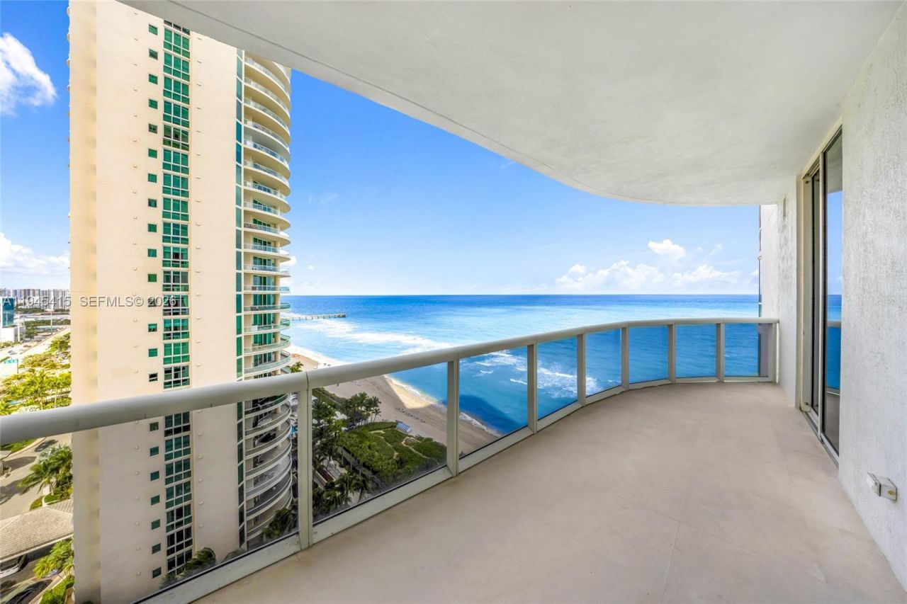 16001 Collins Ave, Unit 1502, Sunny Isles Beach, FL 33160 Photo