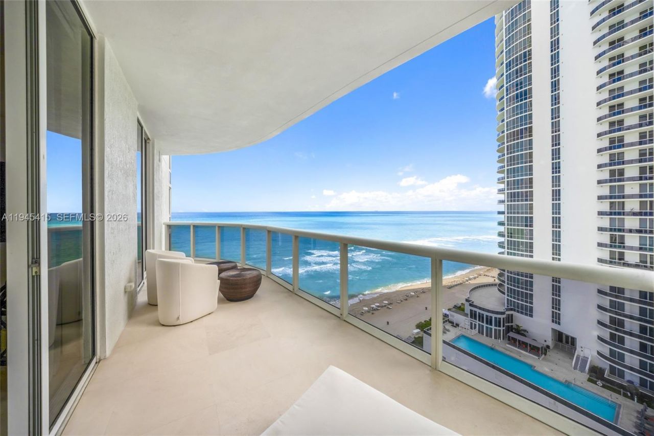 16001 Collins Ave, Unit 1502, Sunny Isles Beach, FL 33160 Photo