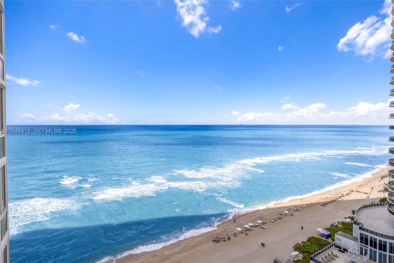 16001 Collins Ave, Unit 1502, Sunny Isles Beach, FL 33160 Photo