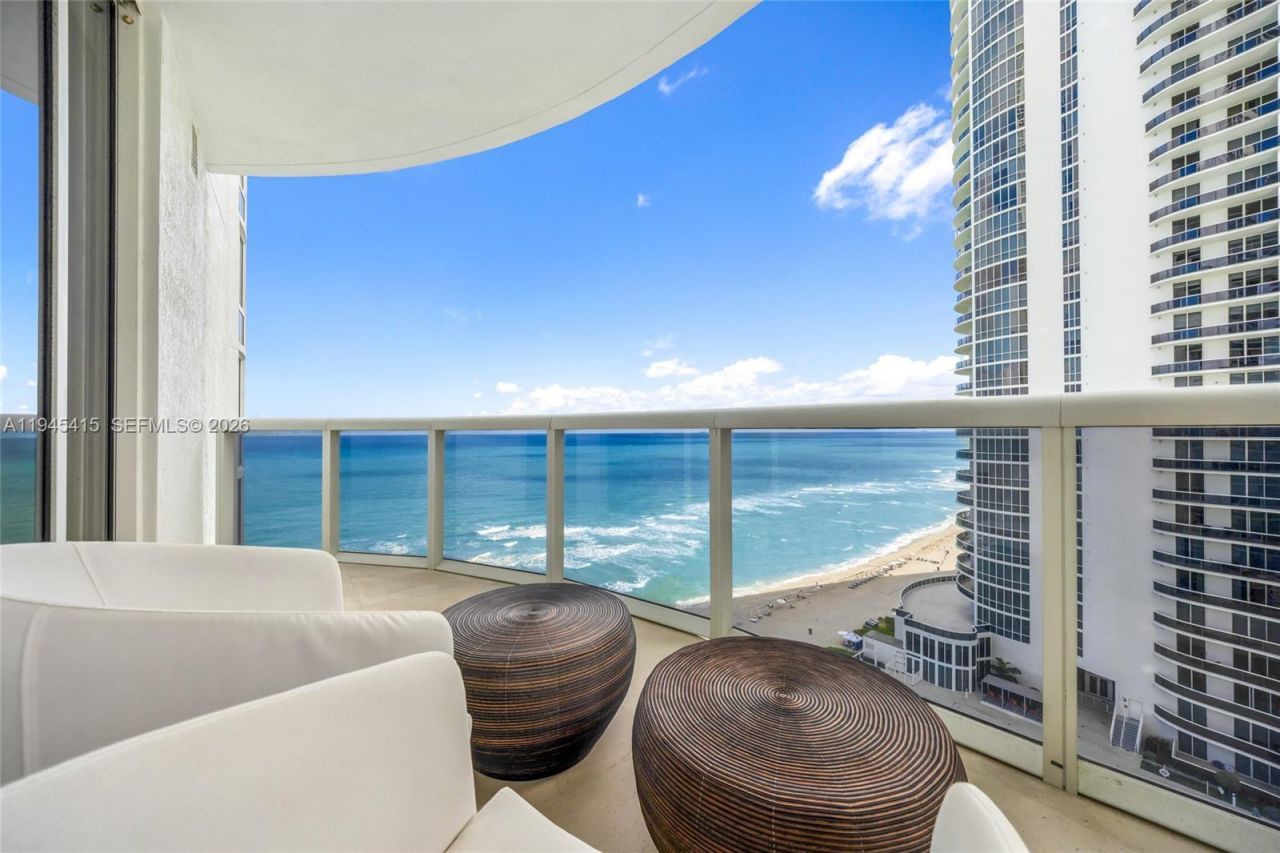 16001 Collins Ave, Unit 1502, Sunny Isles Beach, FL 33160 Photo
