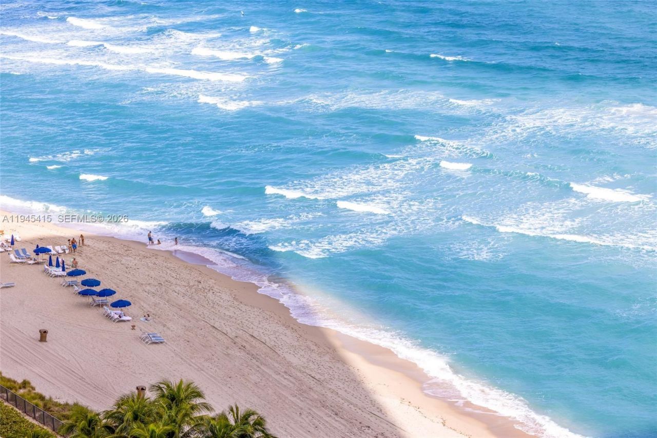 16001 Collins Ave, Unit 1502, Sunny Isles Beach, FL 33160 Photo