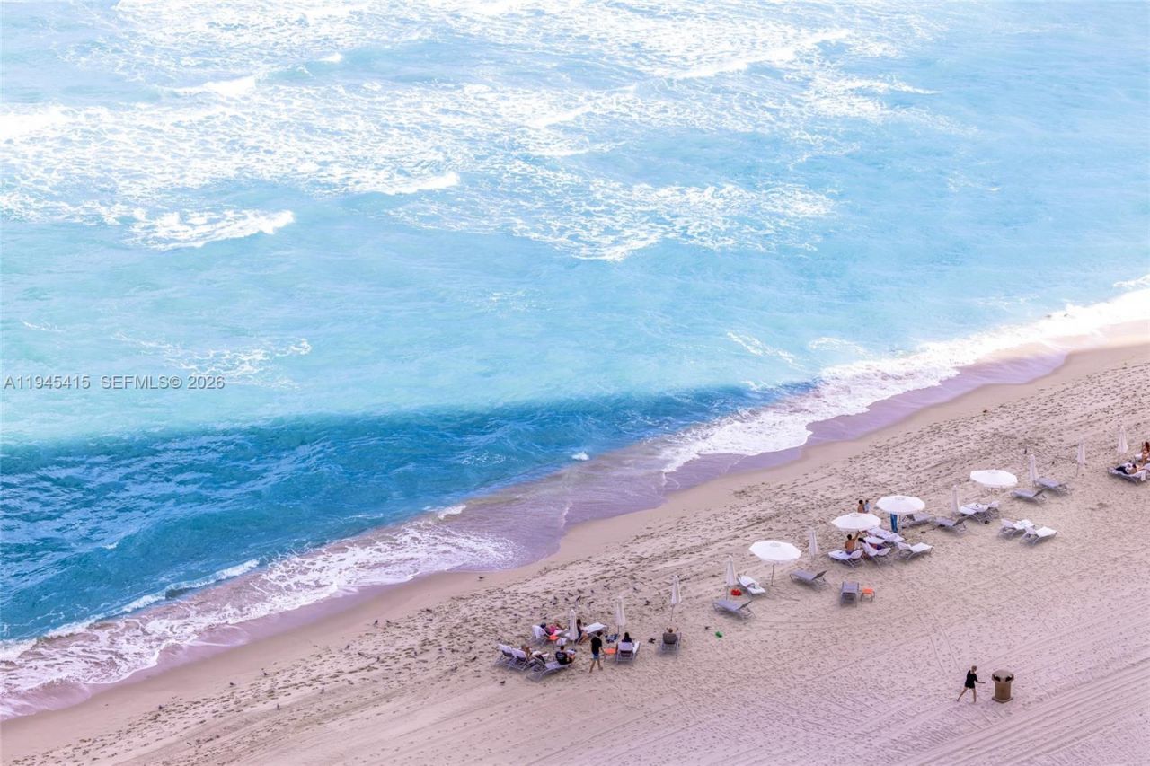 16001 Collins Ave, Unit 1502, Sunny Isles Beach, FL 33160 Photo