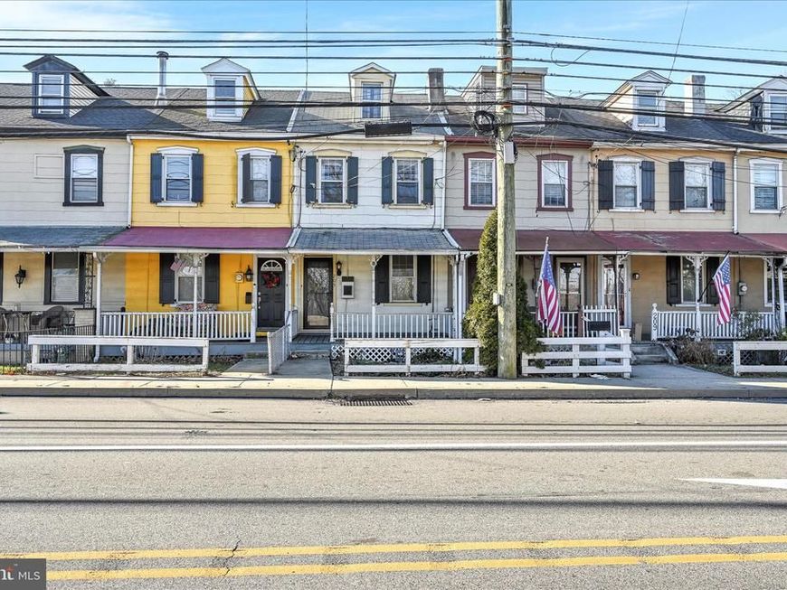 205 Front Street, Conshohocken, PA 19428 Main Photo