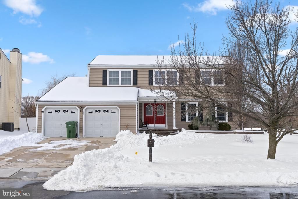 160 Country Farms Road, Marlton, NJ 08053 Main Photo