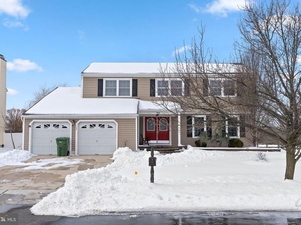 160 COUNTRY FARMS ROAD, MARLTON, NJ 08053