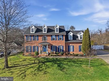 117 HERMITAGE BOULEVARD, BERRYVILLE, VA 22611