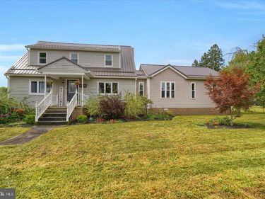 610 8TH STREET N, BELLWOOD, PA 16617