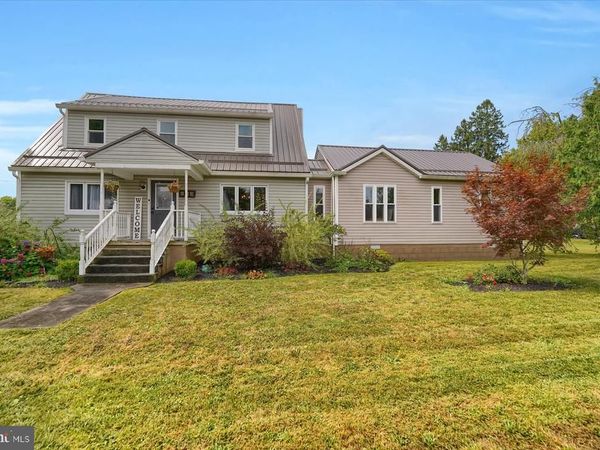 610 8TH STREET N, BELLWOOD, PA 16617