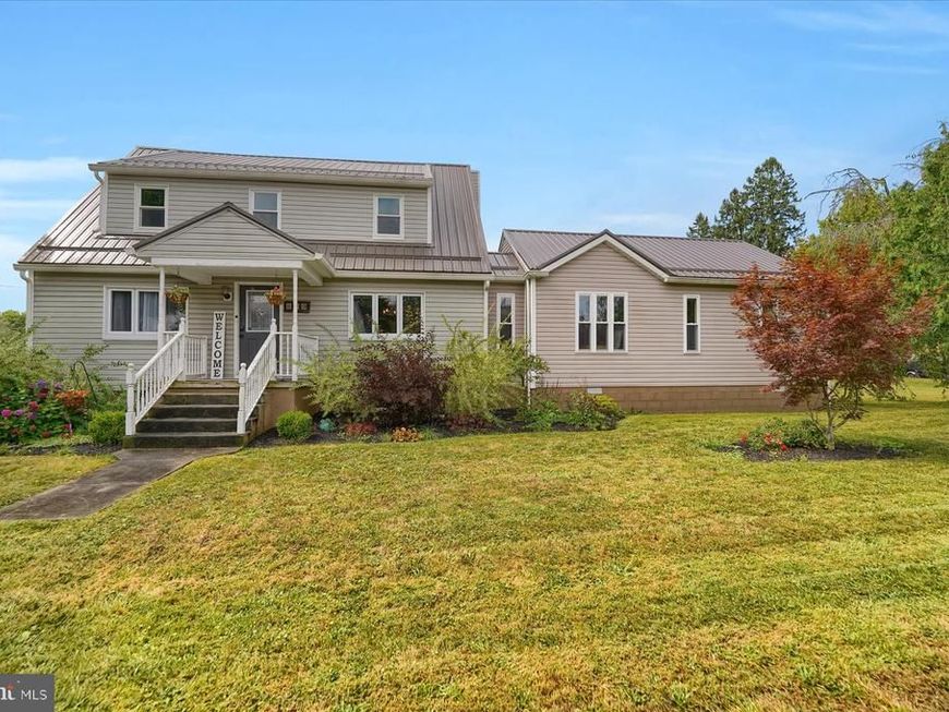 610 8th Street N, Bellwood, PA 16617 Main Photo