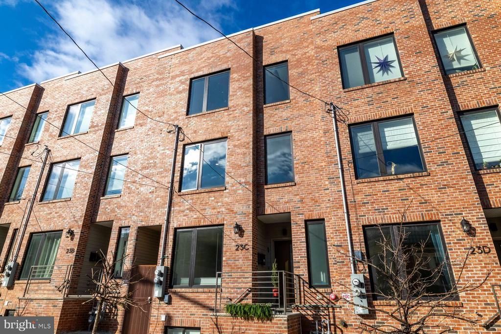 23 E Durham Street, Unit C2, Philadelphia, PA 19119 Main Photo