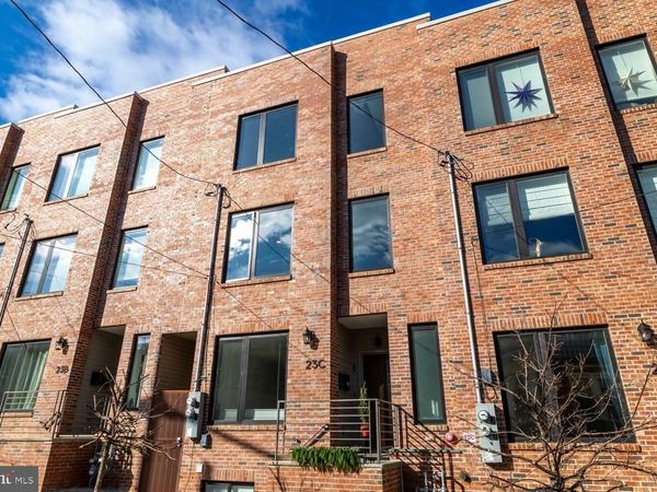 23 E DURHAM STREET, Unit C2, PHILADELPHIA, PA 19119