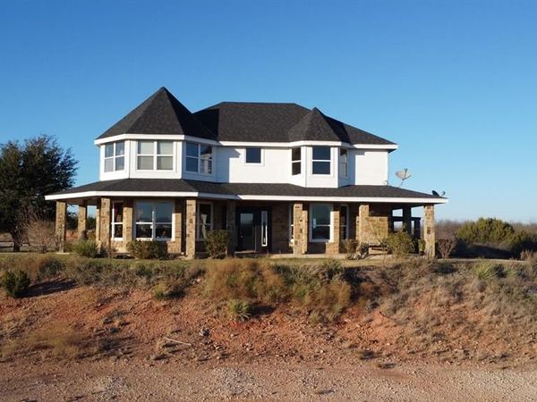 525 County Road 310, Abilene, TX 79606