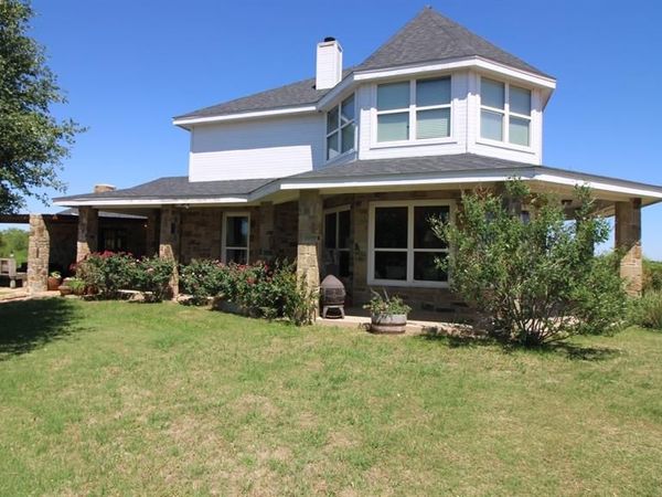 525 County Road 310, Abilene, TX 79606