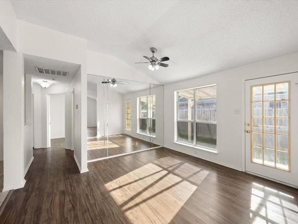 6324 Fern Meadow Drive, Fort Worth, TX 76179