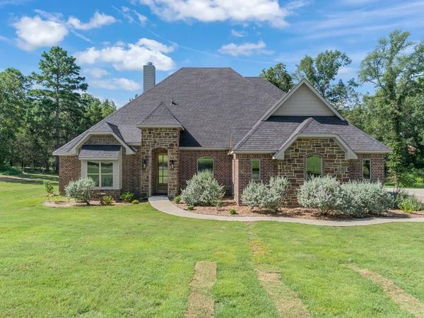 234 County Rd 2309, Mineola, TX 75773