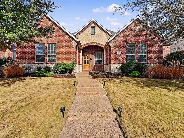 3605 Meadow Bluff Lane, Sachse, TX 75048