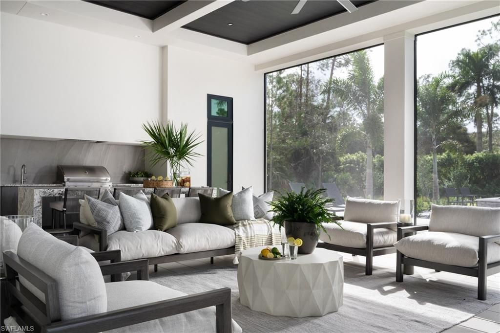 3022 Ravenna Ave , Naples, FL 34120 Photo