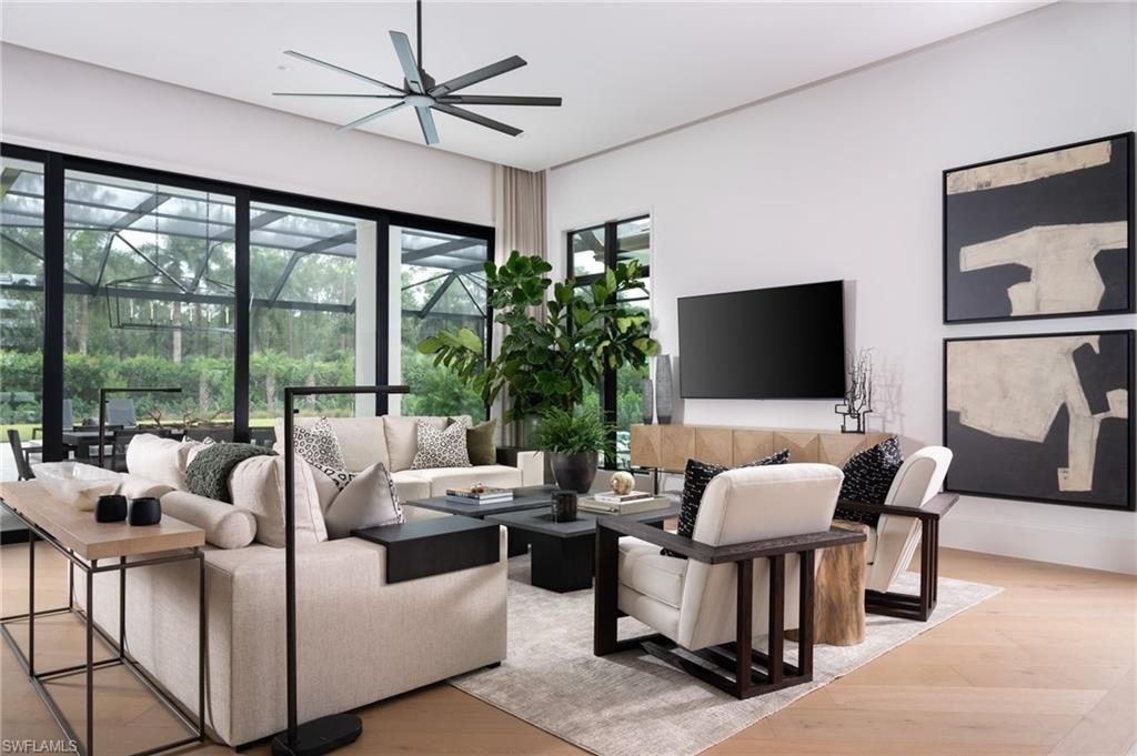 3022 Ravenna Ave , Naples, FL 34120 Photo