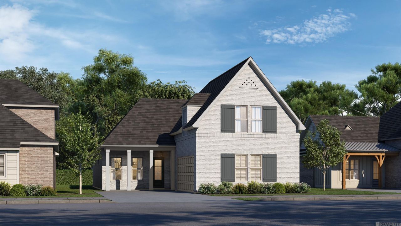 15220 Hazelwood Ct, Prairieville, LA 70769 Main Photo