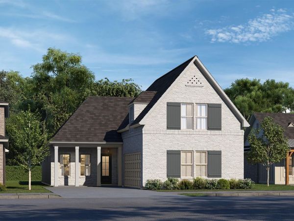 15220 Hazelwood Ct, Prairieville, LA 70769